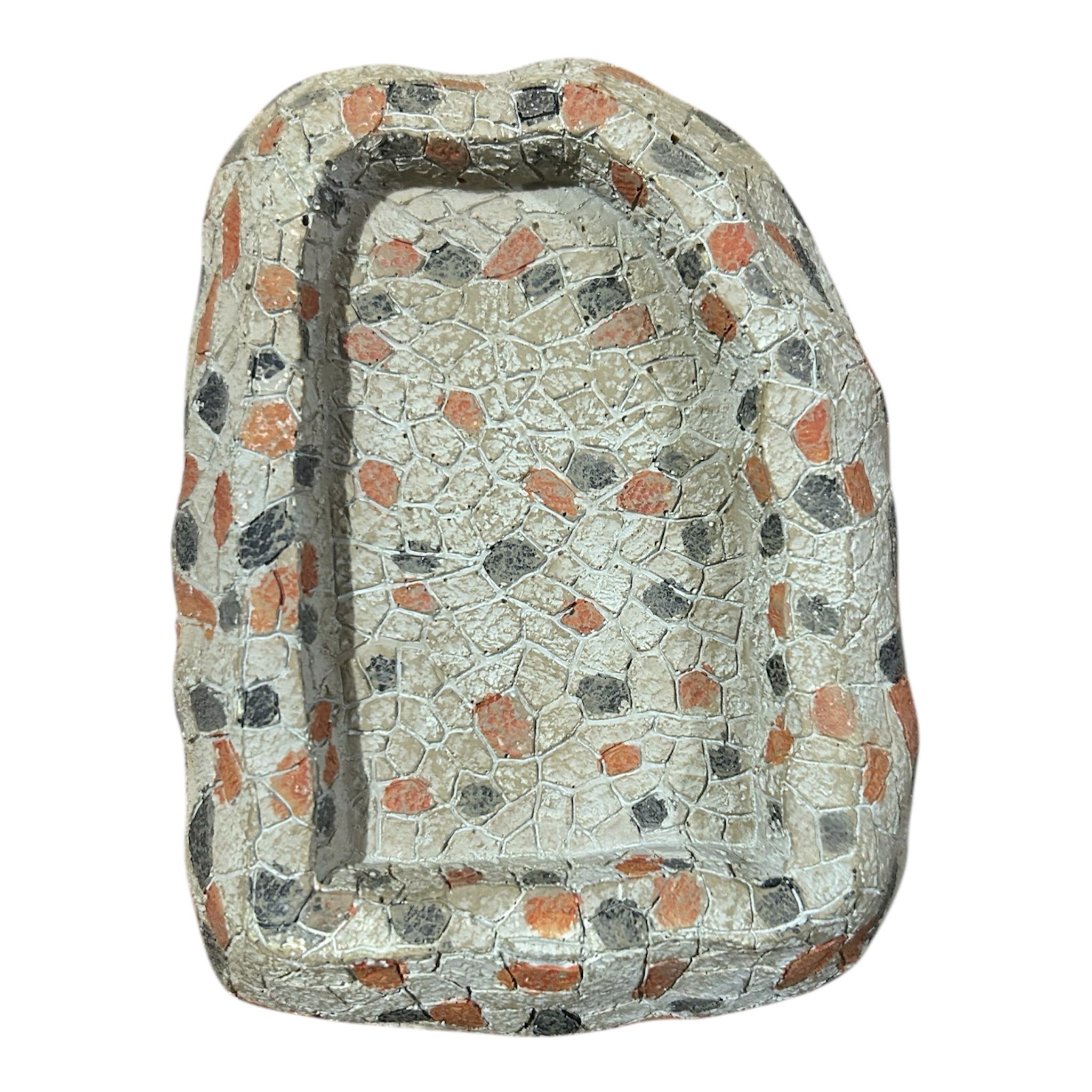 Kit Arredo - Geco Leopardino