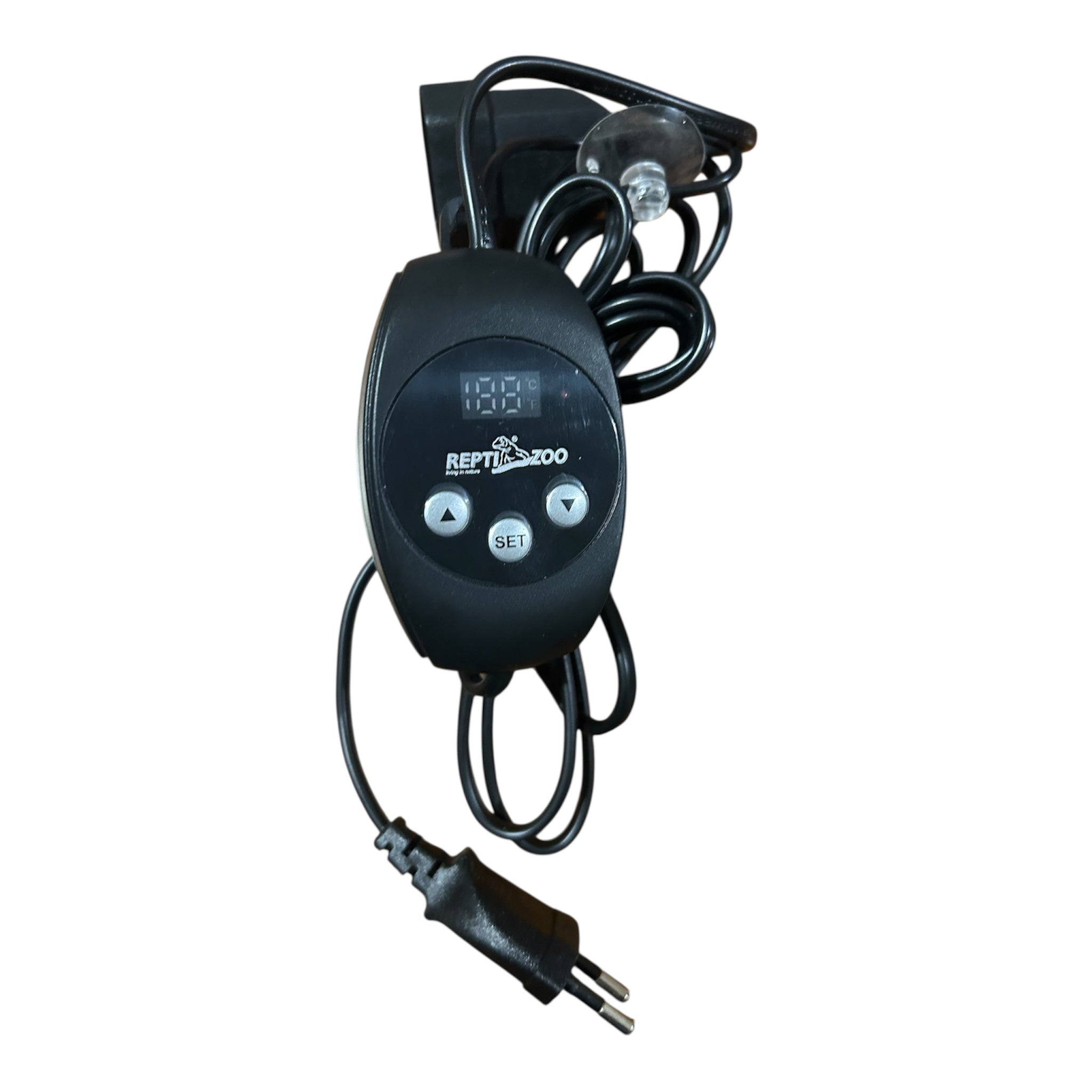 Kit Elettrico - Geco Ciliatus