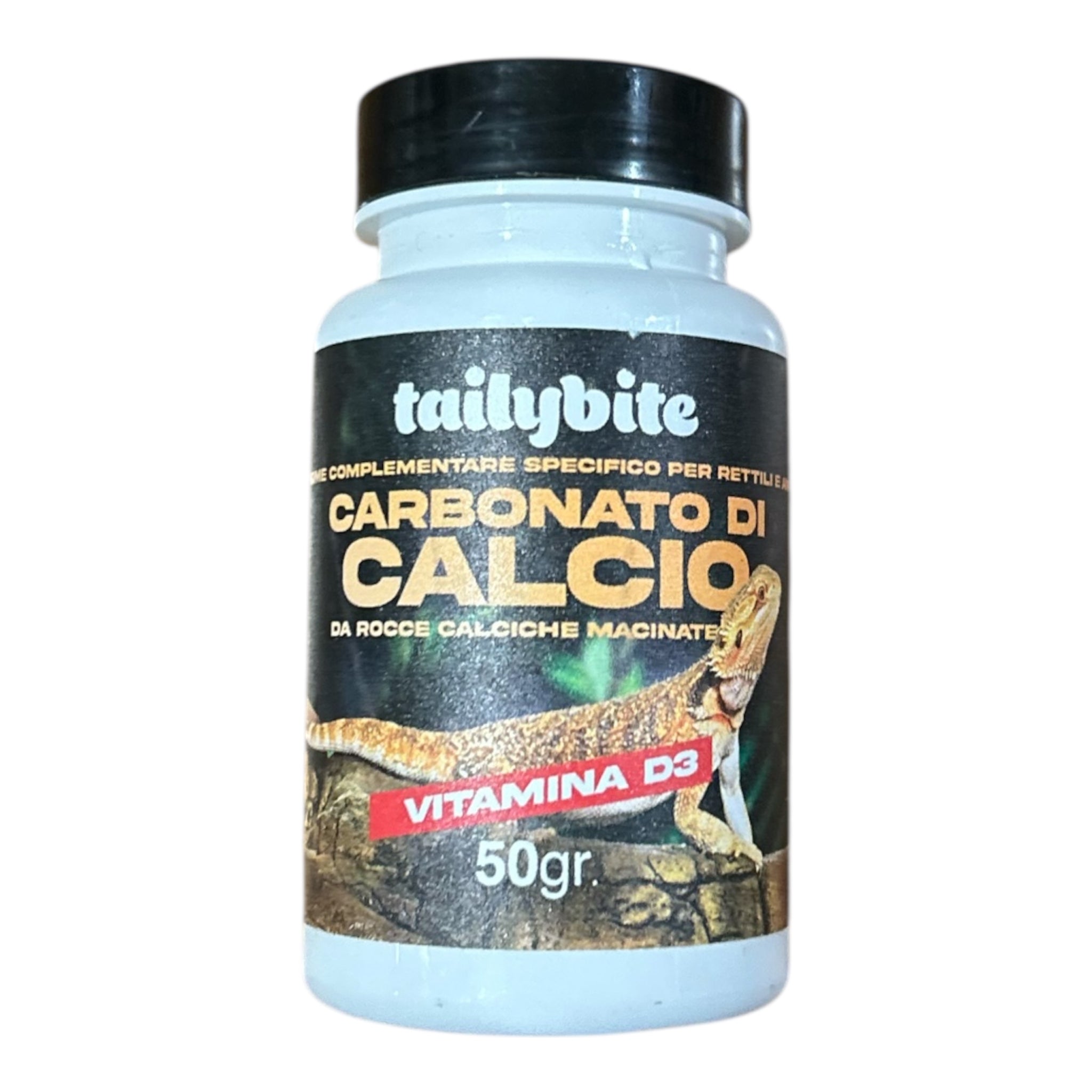 Kit Ricorrente - Geco Ciliatus